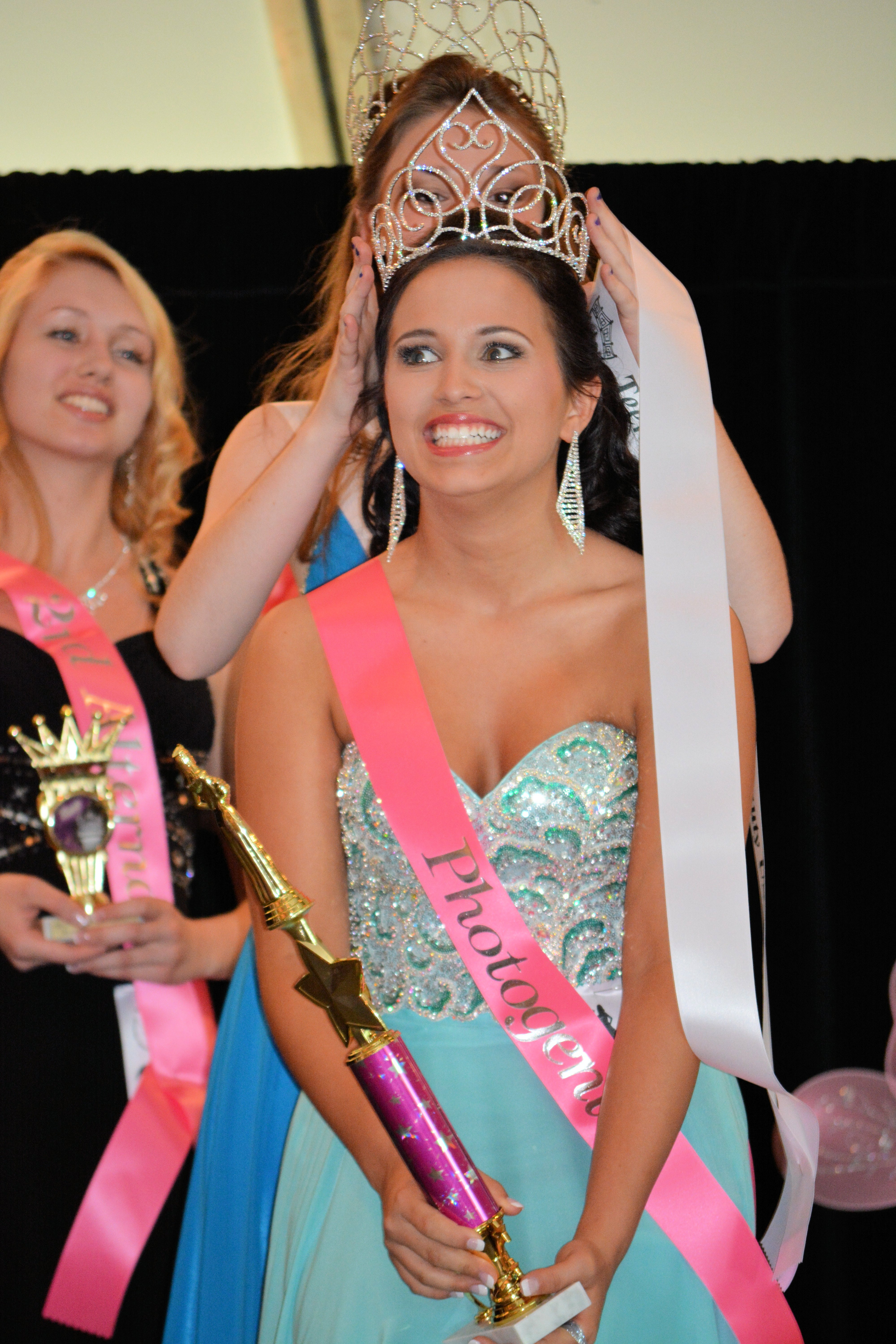 2014 State Pageant